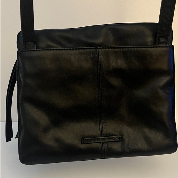 Lucky Brand Black Crossbody Bag - Picture 3 of 5